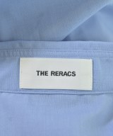 THE RERACS（ザリラクス）カジュアルシャツ 青 サイズ:48(L位) メンズ/2200713660012