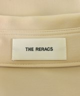 THE RERACS（ザリラクス）カジュアルシャツ ベージュ サイズ:48(L位) メンズ/2200715008027
