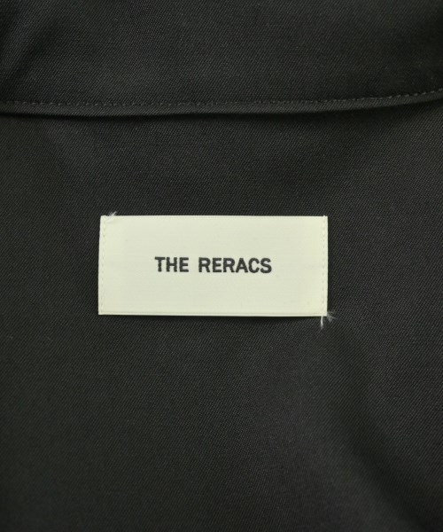 THE RERACS（ザリラクス）その他 黒 サイズ:48(L位) メンズ/2200715117019