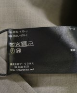 THE RERACS（ザリラクス）カジュアルシャツ グレー サイズ:48(L位) メンズ/2200715117026