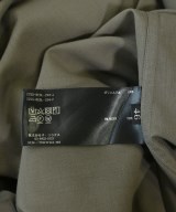 THE RERACS（ザリラクス）カジュアルシャツ カーキ サイズ:46(M位) メンズ/2200714828053