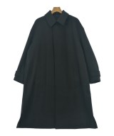 THE RERACS ステンカラーコート