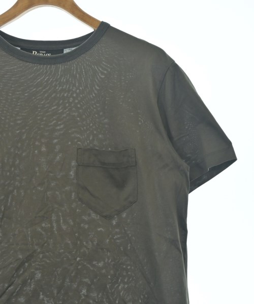 THE RERACS（ザリラクス）Tシャツ・カットソー カーキ サイズ:48(L位) メンズ/2200716843214
