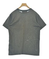 THE RERACS（ザリラクス）Tシャツ・カットソー カーキ サイズ:48(L位) メンズ/2200716843214