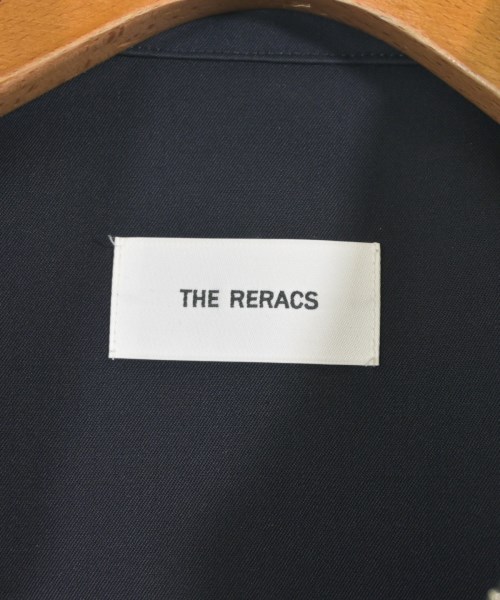 THE RERACS（ザリラクス）その他 紺 サイズ:46(M位) メンズ/2200719395024