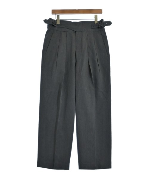 THE RERACS(ザリラクス)スラックス グレー サイズ:48(L位)/2200647220016