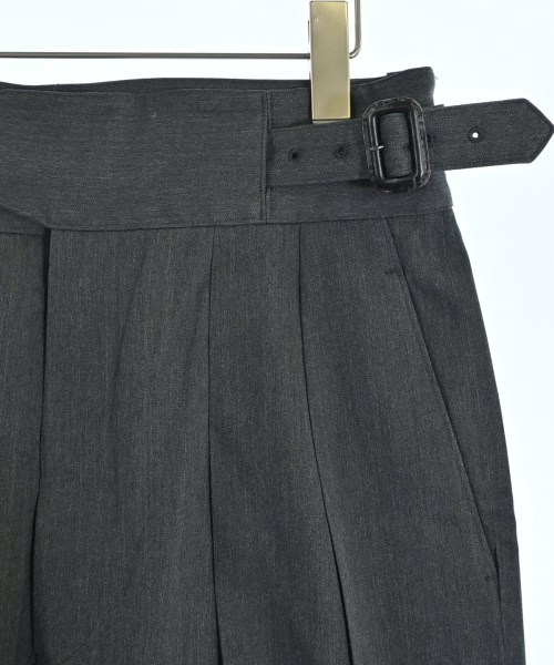 THE RERACS（ザリラクス）スラックス グレー サイズ:48(L位) メンズ/2200647220016