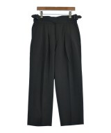 THE RERACS（ザリラクス）スラックス 黒 サイズ:48(L位) メンズ/2200647220023