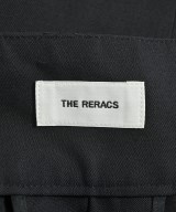 THE RERACS（ザリラクス）スラックス 黒 サイズ:48(L位) メンズ/2200647220023