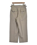 THE RERACS（ザリラクス）スラックス ベージュ サイズ:48(L位) メンズ/2200647220030