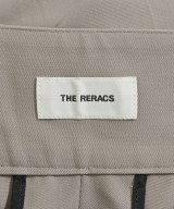 THE RERACS（ザリラクス）スラックス ベージュ サイズ:48(L位) メンズ/2200647220030