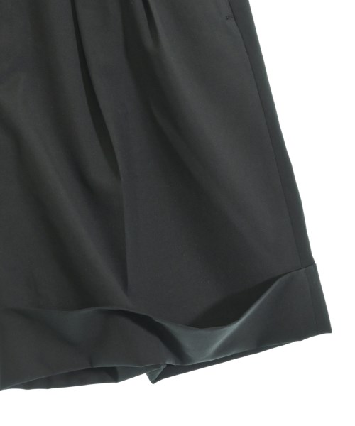 THE RERACS（ザリラクス）ショートパンツ 黒 サイズ:46(M位) メンズ/2200651602075