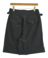 THE RERACS（ザリラクス）ショートパンツ 黒 サイズ:46(M位) メンズ/2200651602075