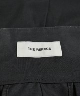 THE RERACS（ザリラクス）ショートパンツ 黒 サイズ:46(M位) メンズ/2200651602075