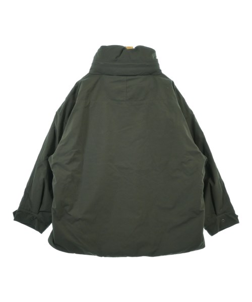 THE RERACS（ザリラクス）ミリタリーブルゾン カーキ サイズ:48(L位) メンズ/2200651822039