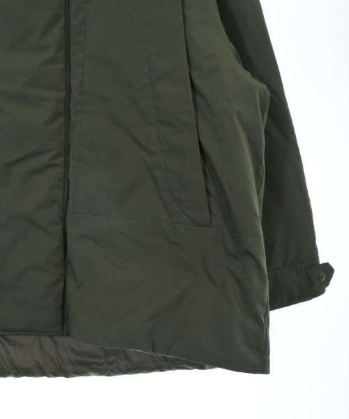 THE RERACS（ザリラクス）ミリタリーブルゾン カーキ サイズ:48(L位) メンズ/2200651822039