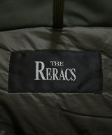 THE RERACS（ザリラクス）ミリタリーブルゾン カーキ サイズ:48(L位) メンズ/2200651822039