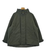 THE RERACS ミリタリーブルゾン