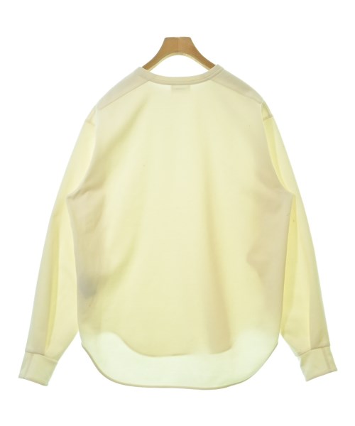 THE RERACS（ザリラクス）Tシャツ・カットソー 白 サイズ:48(L位) メンズ/2200651925310