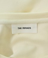THE RERACS（ザリラクス）Tシャツ・カットソー 白 サイズ:48(L位) メンズ/2200651925310