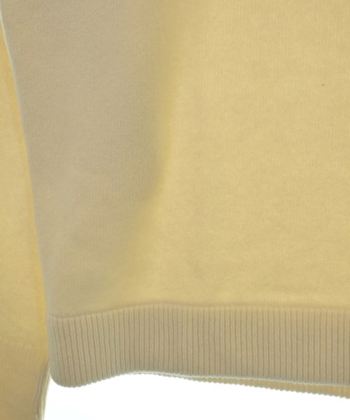 THE RERACS（ザリラクス）ニット・セーター 白 サイズ:46(M位) メンズ/2200653534046