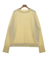 THE RERACS（ザリラクス）ニット・セーター 白 サイズ:46(M位) メンズ/2200653534046