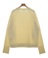 THE RERACS（ザリラクス）ニット・セーター 白 サイズ:46(M位) メンズ/2200653534046