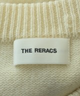 THE RERACS（ザリラクス）ニット・セーター 白 サイズ:46(M位) メンズ/2200653534046