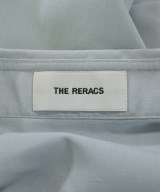 THE RERACS（ザリラクス）カジュアルシャツ 青 サイズ:46(M位) メンズ/2200699138185