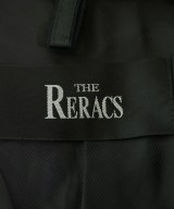 THE RERACS（ザリラクス）カジュアルジャケット 黒 サイズ:46(M位) メンズ/2200706493016