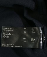 THE RERACS（ザリラクス）カジュアルジャケット 黒 サイズ:46(M位) メンズ/2200706493016
