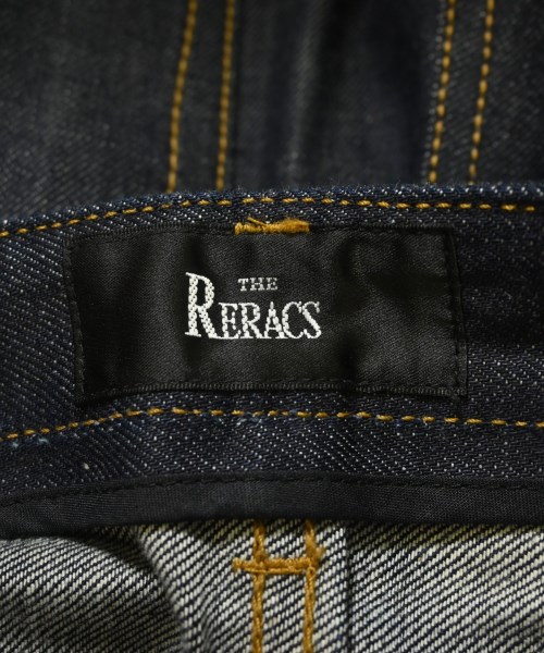 THE RERACS（ザリラクス）その他 紺 サイズ:36(XS位) メンズ/2200708261057