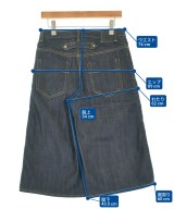THE RERACS（ザリラクス）その他 紺 サイズ:36(XS位) メンズ/2200708261057