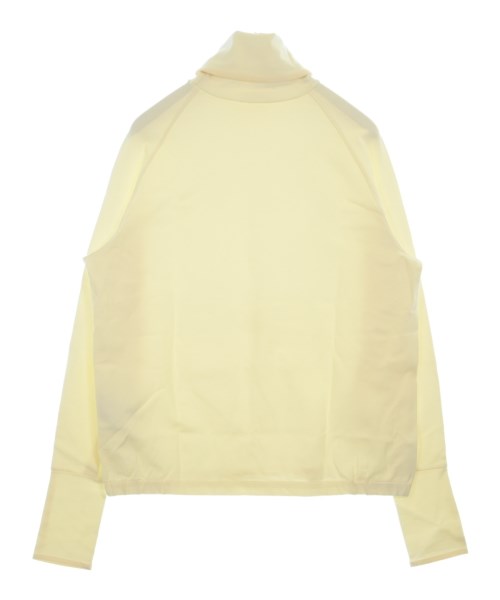 THE RERACS（ザリラクス）Tシャツ・カットソー 白 サイズ:46(M位) メンズ/2200709025023