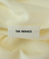 THE RERACS（ザリラクス）Tシャツ・カットソー 白 サイズ:46(M位) メンズ/2200709025023