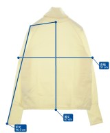 THE RERACS（ザリラクス）Tシャツ・カットソー 白 サイズ:46(M位) メンズ/2200709025023