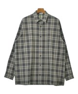 THE RERACS カジュアルシャツ