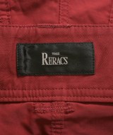 THE RERACS（ザリラクス）スラックス 赤 サイズ:46(M位) メンズ/2200663274017