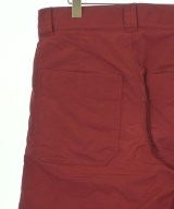 THE RERACS（ザリラクス）スラックス 赤 サイズ:46(M位) メンズ/2200663274017