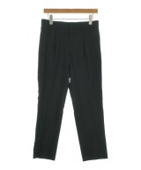 THE RERACS（ザリラクス）スラックス 黒 サイズ:46(M位) メンズ/2200663242122