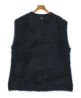 THE RERACS（ザリラクス）ベスト 紺 サイズ:F メンズ/2200663460038