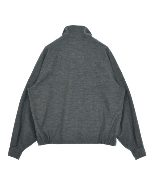 THE RERACS（ザリラクス）スウェット グレー サイズ:48(L位) メンズ/2200663603039