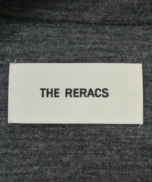 THE RERACS（ザリラクス）スウェット グレー サイズ:48(L位) メンズ/2200663603039