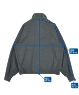 THE RERACS（ザリラクス）スウェット グレー サイズ:48(L位) メンズ/2200663603039