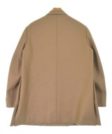 THE RERACS（ザリラクス）ピーコート 茶 サイズ:46(M位) メンズ/2200664040024