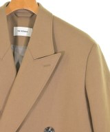 THE RERACS（ザリラクス）ピーコート 茶 サイズ:46(M位) メンズ/2200664040024