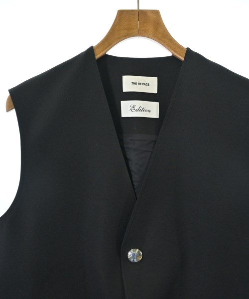 THE RERACS（ザリラクス）その他 黒 サイズ:46(M位) メンズ/2200664756024