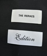 THE RERACS（ザリラクス）その他 黒 サイズ:46(M位) メンズ/2200664756024