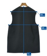 THE RERACS（ザリラクス）その他 黒 サイズ:46(M位) メンズ/2200664756024