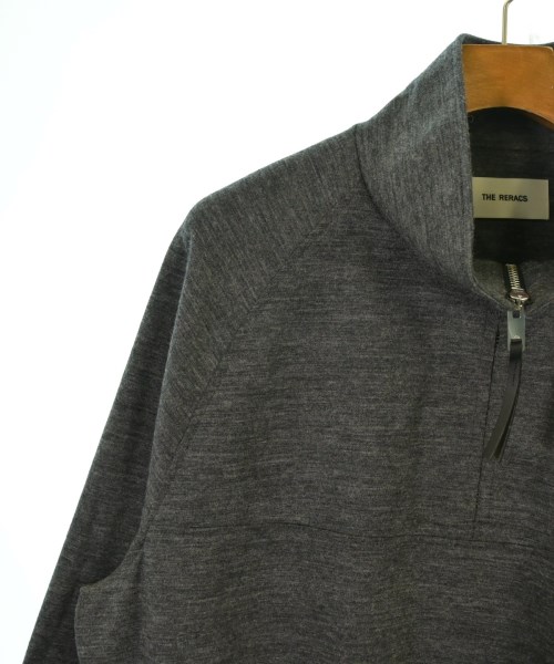 THE RERACS（ザリラクス）Tシャツ・カットソー グレー サイズ:48(L位) メンズ/2200661827079